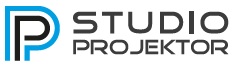 Studio Projektor